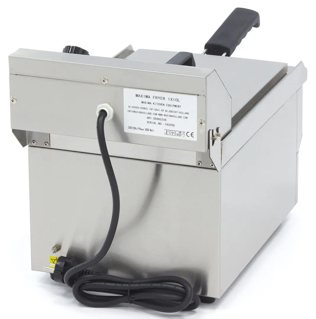 Friteuza electrica Maxima 9365228