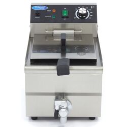 Friteuza electrica Maxima 9365228