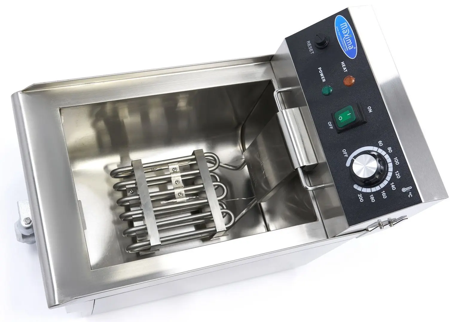 Friteuza electrica Maxima 9365228