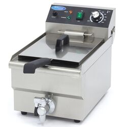 Friteuza electrica Maxima 9365228 Thumb