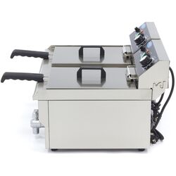 Friteuza electrica Maxima 9365229 Thumb