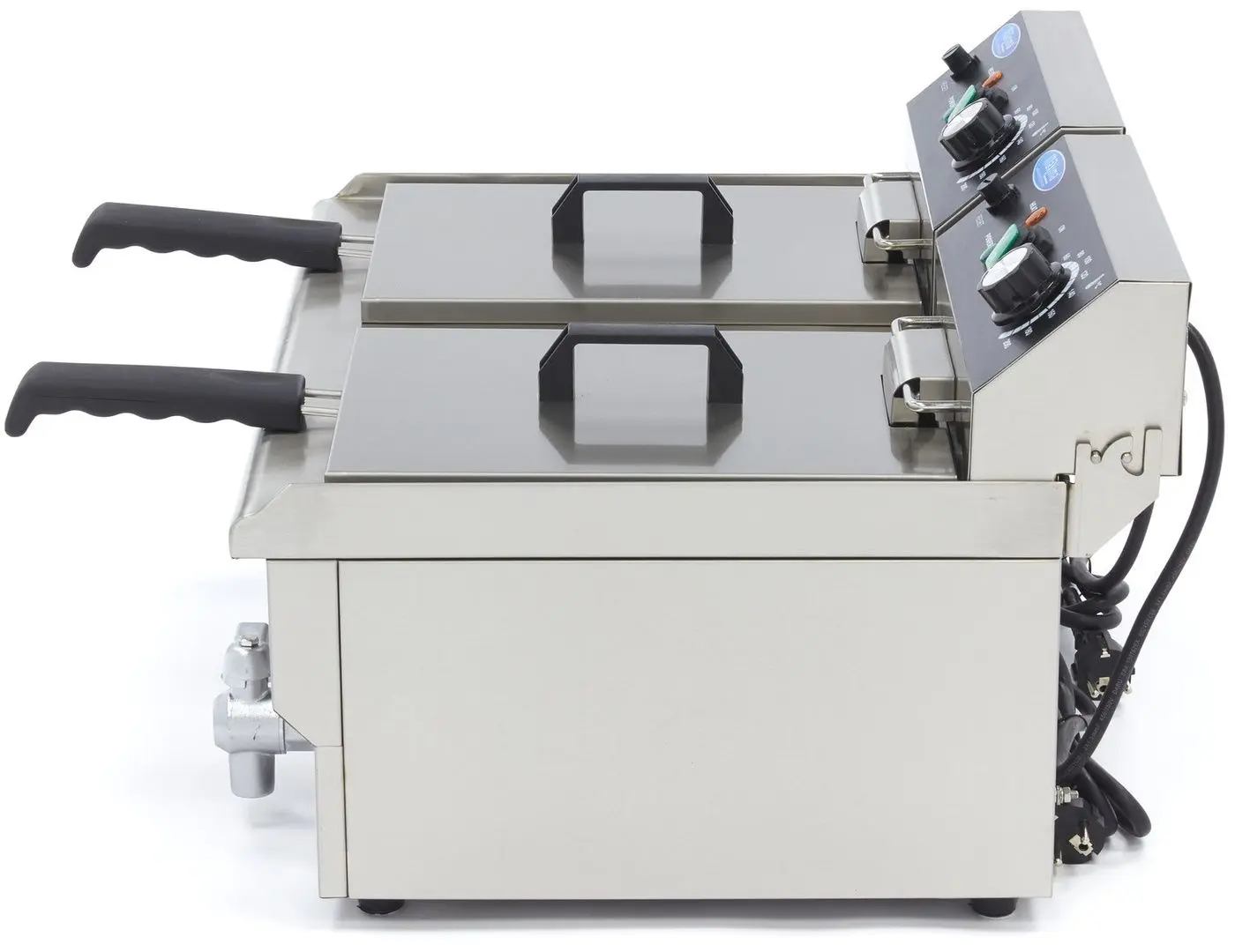 Friteuza electrica Maxima 9365229