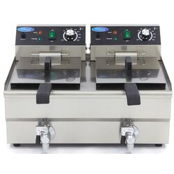 Friteuza electrica Maxima 9365229