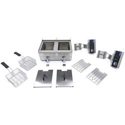 Friteuza electrica Maxima 9365229 Thumb