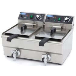 Friteuza electrica Maxima 9365229 Thumb