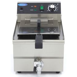 Friteuza electrica Maxima 9365230