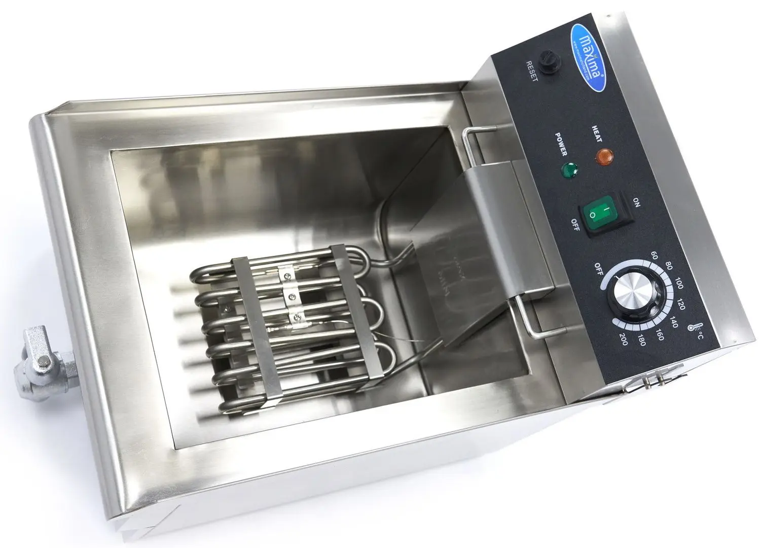 Фритюрница электрическая Maxima 9365230