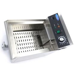 Фритюрница электрическая Maxima 9365230 Thumb