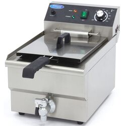 Фритюрница электрическая Maxima 9365230 Thumb