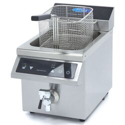 Friteuza inductie Maxima 9371090 Thumb