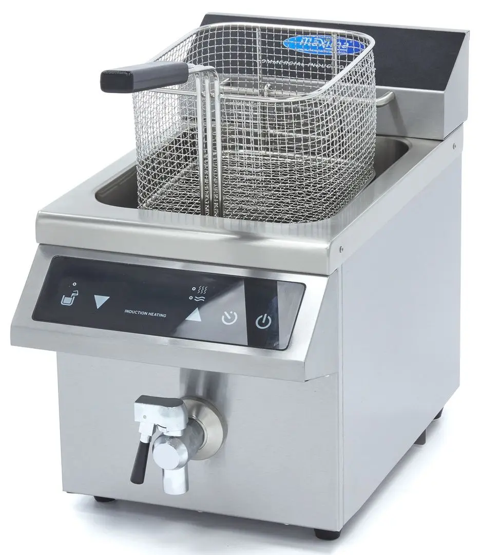 Friteuza inductie Maxima 9371090