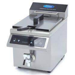 Friteuza inductie Maxima 9371090