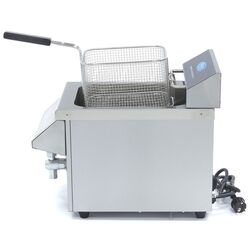 Friteuza inductie Maxima 9371090 Thumb