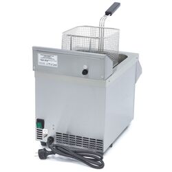 Friteuza inductie Maxima 9371090 Thumb
