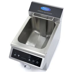 Friteuza inductie Maxima 9371090 Thumb