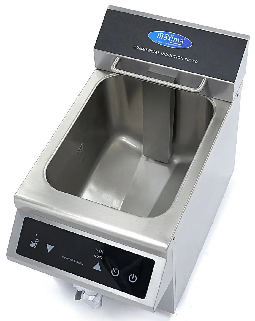 Friteuza inductie Maxima 9371090