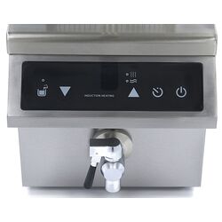 Friteuza inductie Maxima 9371090 Thumb