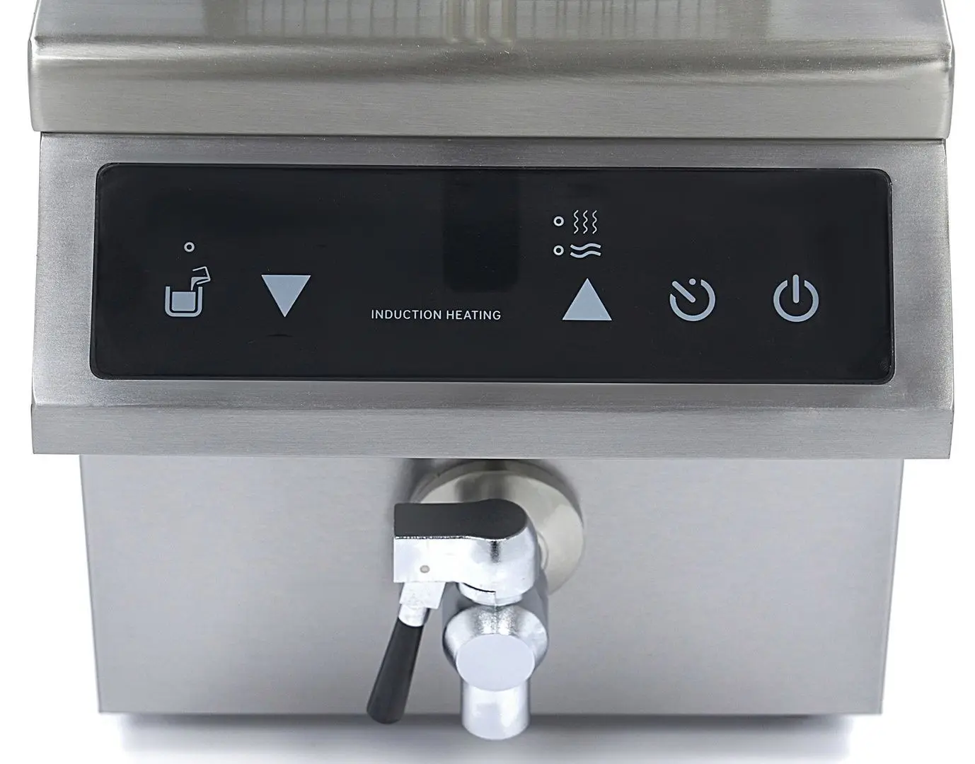 Friteuza inductie Maxima 9371090