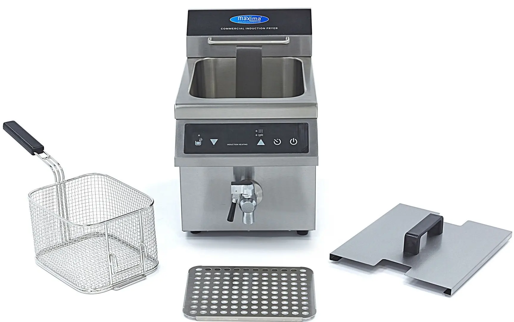 Friteuza inductie Maxima 9371090