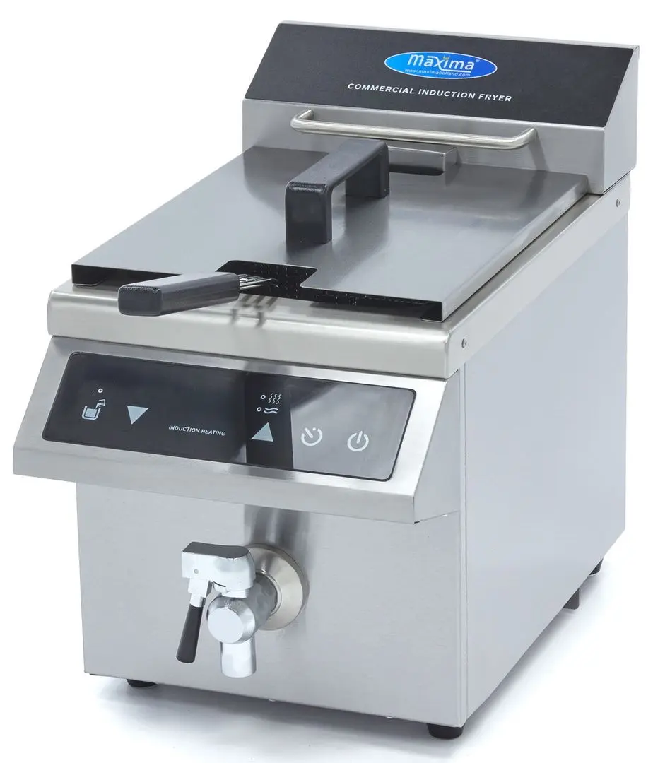 Friteuza inductie Maxima 9371090