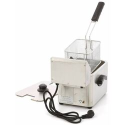 Friteuza Maxima 09300410 (Inox) Thumb