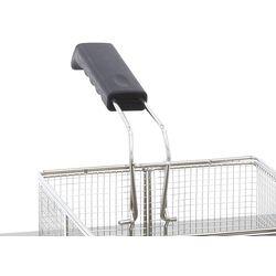 Friteuza Maxima 09300410 (Inox) Thumb