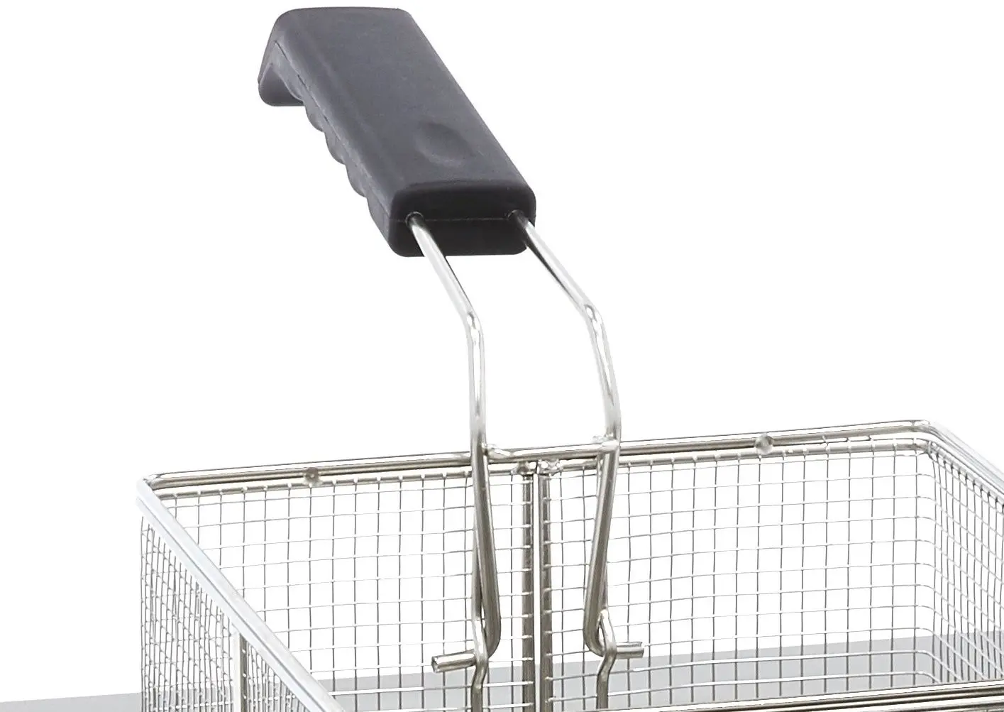 Friteuza Maxima 09300410 (Inox)