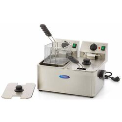 Friteuza Maxima 09300411 (Inox)