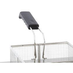 Фритюрница Maxima 09364951 (Inox) Thumb