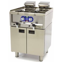 Friteuza Maxima 09391650 (Inox) Thumb