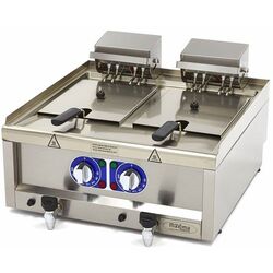 Friteuza Maxima 09391650 (Inox)