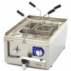 Friteuza Maxima 09391660 (Inox)
