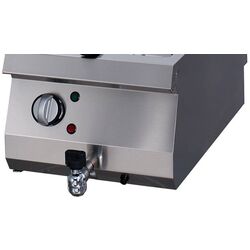 Friteuza Maxima 09395000 (Inox) Thumb