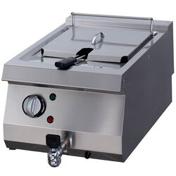 Friteuza Maxima 09395000 (Inox)
