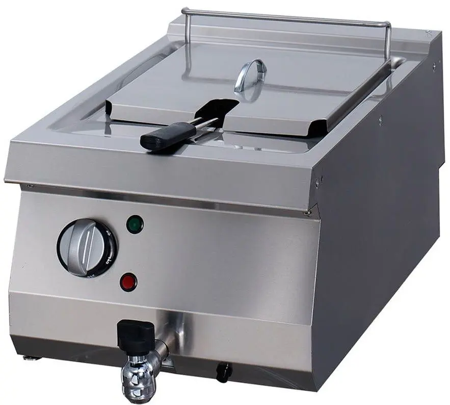 Friteuza Maxima 09395000 (Inox)