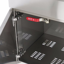 Фритюрница Maxima 9365157 (Inox) Thumb