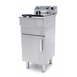 Friteuza Maxima 9365157 (Inox)