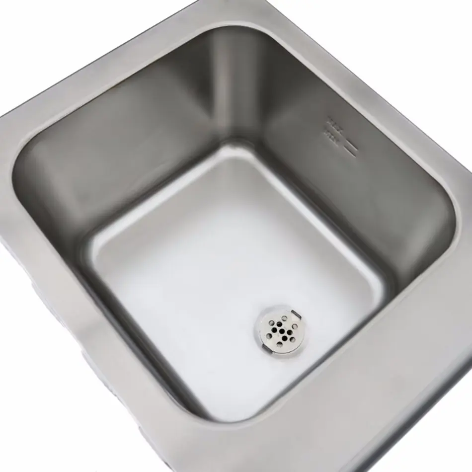 Фритюрница Maxima 9365157 (Inox)