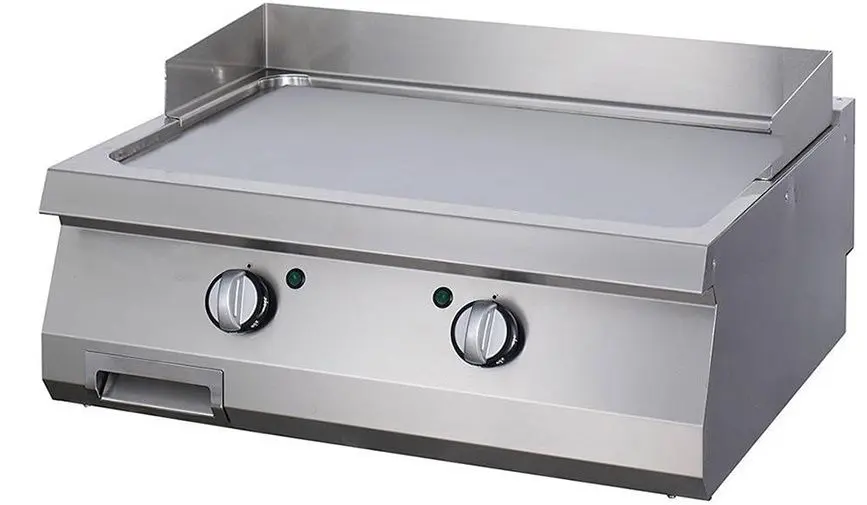 Фритюрница Pro Cucina MAX09395050 (Inox)