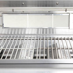 Газовый гриль Allgrill Top-Line Ultra 100930 (Inox) Thumb
