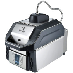 Gratar de contact Electrolux SpeeDelight (Black/Inox)