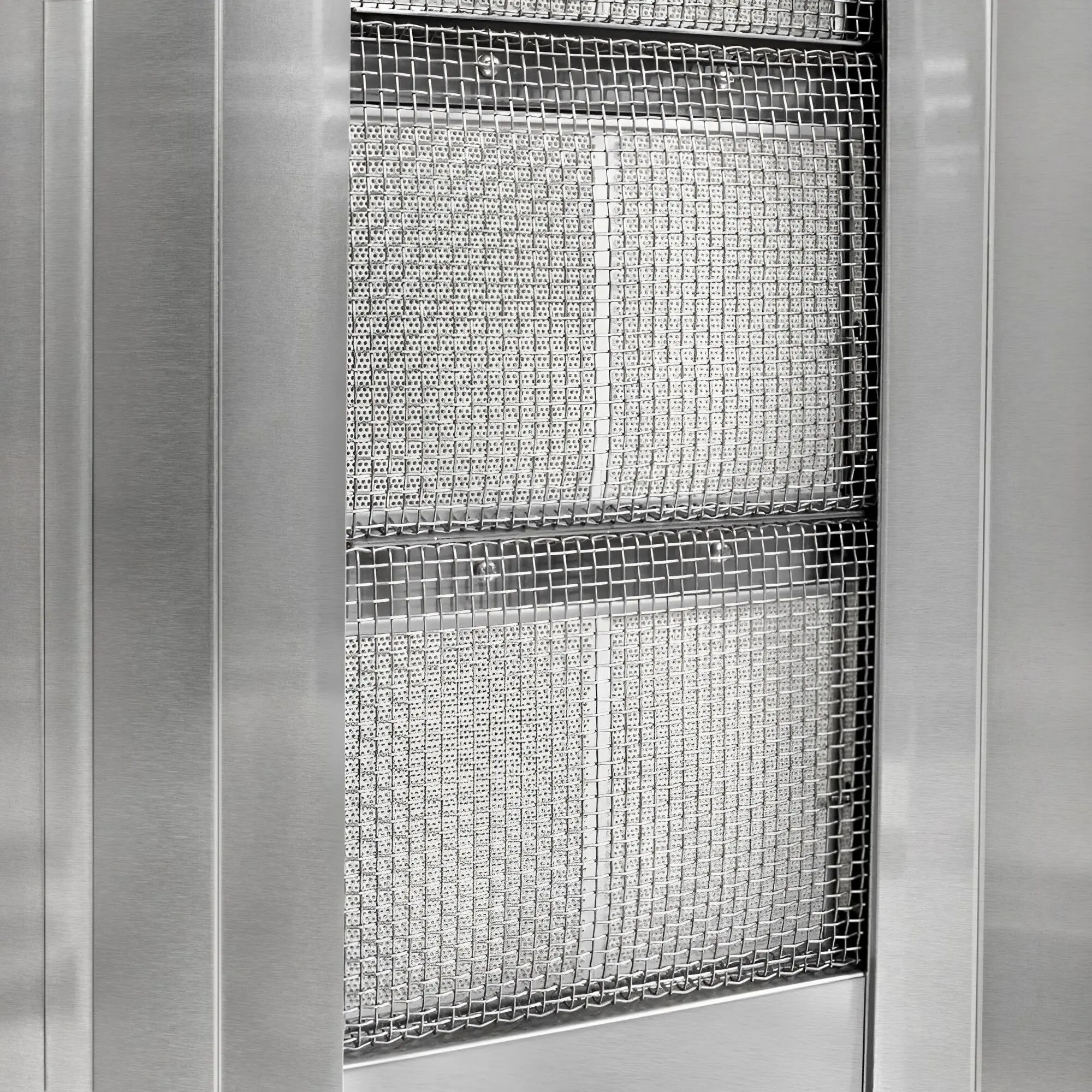 Аппарат для шаурмы газовый GGM Gastro DUK3-SB-N (Inox) - 5