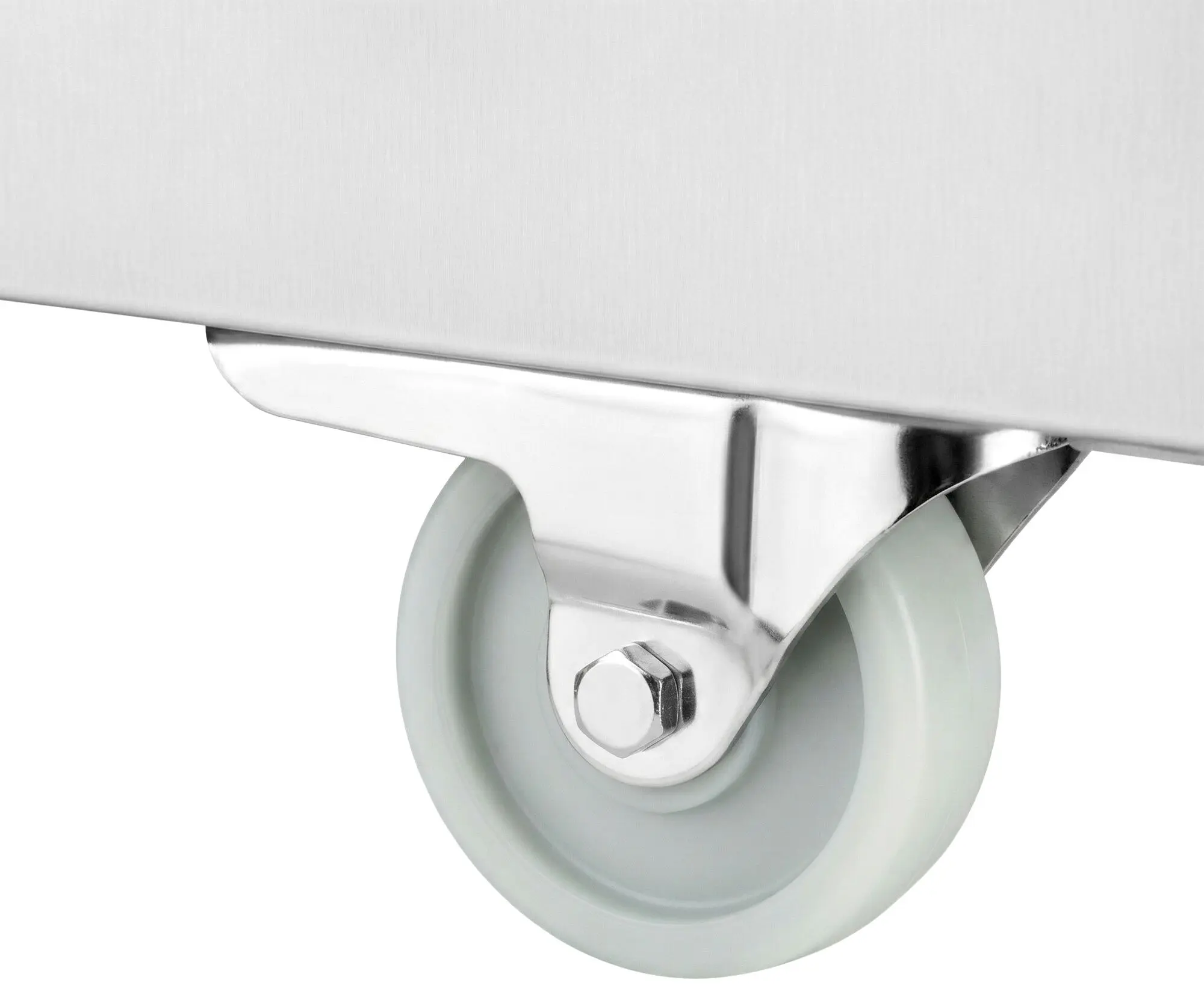 Grill pentru pui pe gaz GGM Gastro GHGK525 (Inox) - 7