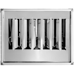 Газовый гриль GGM Gastro GGB3 (Inox) Thumb