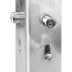 Газовый гриль GGM Gastro GGB3 (Inox) Thumb