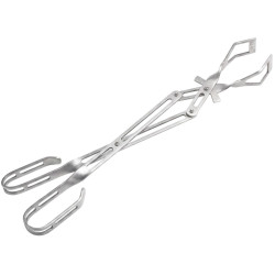 Гриль на углях GGM Gastro CHOE761S (Black/Inox) Thumb