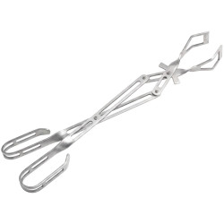 Гриль на углях GGM Gastro CHOE881S (Black/Inox) Thumb
