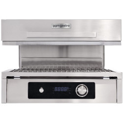 Grill salamandra GGM Gastro SMB75ES (Inox/Black) Thumb