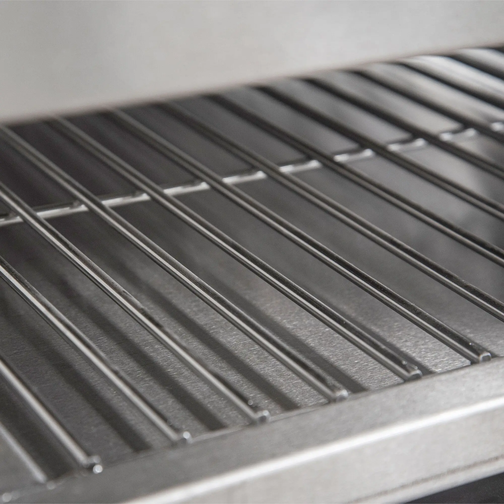 Гриль-саламандра GGM Gastro SMH65 (Black/Inox) - 4