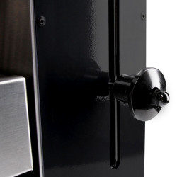 Гриль-саламандра GGM Gastro SMK6 (Inox/Black) Thumb